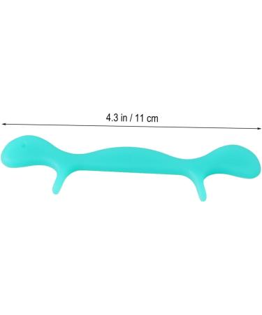 DOITOOL Facial Exercise Corrector Smile Shaper Face Smile Maker Lip Lift Smile Muscle Exercises Face Tools Mouth Exerciser for Face Forming Mouth Exerciser Face Smile Exerciser Facials 11X4X1cm As Shown - Buy Online on GoSupps.com