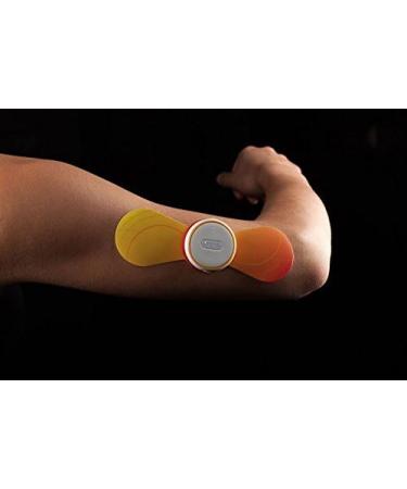 Replacement Wings for iTENS - Durable & Comfortable | International Shipping Available - Buy Online on GoSupps.com