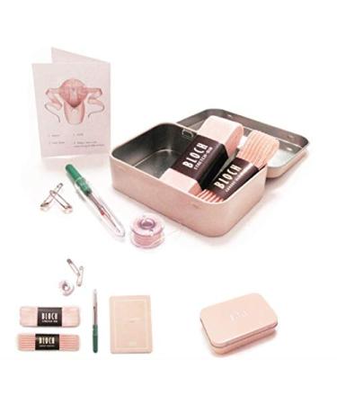 Bloch Dance Ballet / Pointe Shoe Professional Stitch and Sewing Kit
