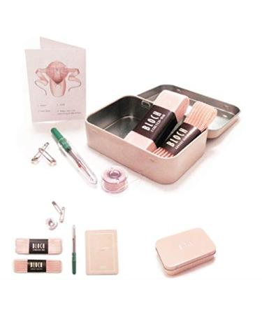 Bloch Dance Ballet / Pointe Shoe Professional Stitch and Sewing Kit - Buy Online on GoSupps.com