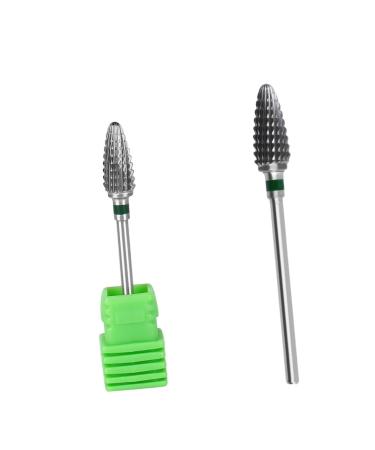 Healeved Nail Grinding Head Nail File Nail Art Tools Nail Tools Nail Art Supplies Nail Art Accessories Manicure