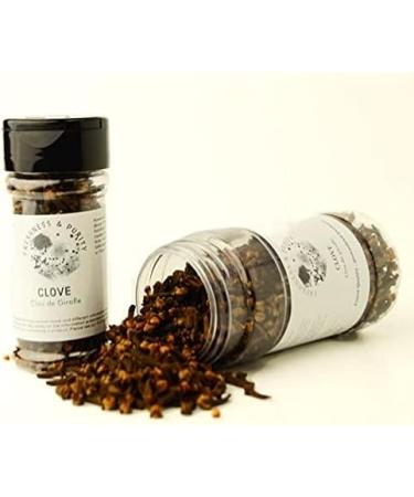 Fresh Spice Clove (Long) (250 Grams) - Buy Online on GoSupps.com