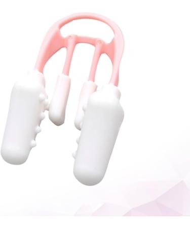 Pince-Nez 3D Rehausseur de Nez Pince Modeler le Nez en Mat riau Solide Ajustable et Portable Correcteur de Bosse Nasale pour Femmes et Hommes Usage Quotidien pour Remodelage - Buy Online on GoSupps.com