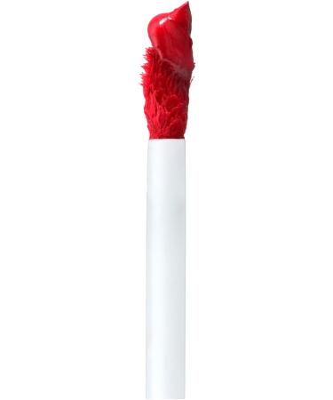  Avon AVON Power Stay Lip Tint - The Red One | Long-lasting intense colour lip stain for up to 16 hours | Long-lasting comfortable lipstick with lightweight formula | 5 ml - Buy Online on GoSupps.com