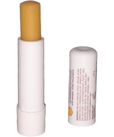 Api Supreme Propolis Burrocacao UV - Set of 3 Moisturizing Lip Care Sticks | International Shipping Available - Buy Online on GoSupps.com
