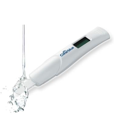 Clearblue Pregnancy Weeks Display 76g: Track Your Pregnancy Progress - Buy Online on GoSupps.com