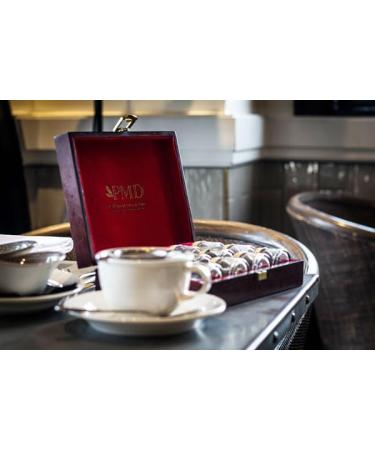Buyagift Indulgent Afternoon Tea for Two: Manchester's 5-Star Hotel Gotham - Buy Online on GoSupps.com