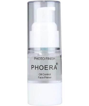 EZ BUYS UK Full Coverage Foundation Soft Matte Oil Control Concealer 18ml + Primer 30ml - Long Lasting 24HR Makeup - Buy Online on GoSupps.com