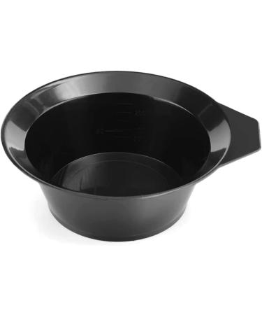 DierCosy Hair Color Comb & Brush Set | DIY Hair Coloring Pages with Mixing Bowl | Salon Quality Hair Coloring Tools - Buy Online on GoSupps.com