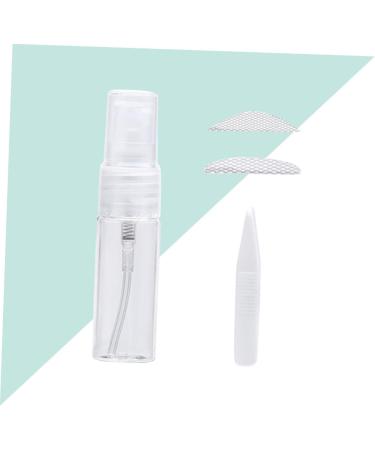 SOESFOUFU 1 Pack Two Sided Tape Double Eyelid Stickers Paste Double Eyelid Paster Adhesive Tape Patch Mesh - Buy Online on GoSupps.com