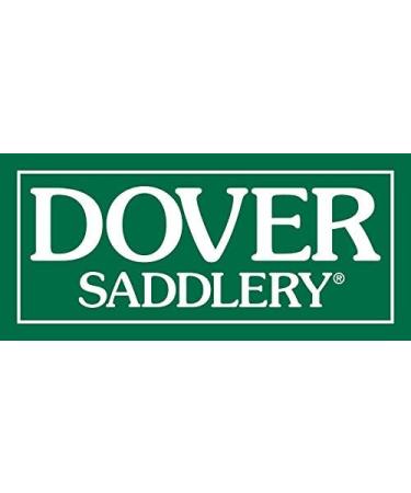 Suffolk Hunter Bridle - Brown Oversize - Dover Saddlery - Buy Online on GoSupps.com