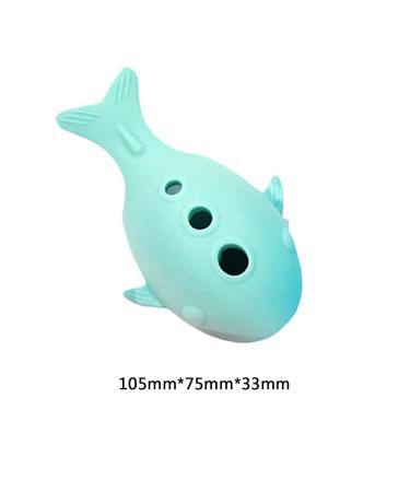 Silicone Makeup Brush Cleaning Mat - 1pc Suction Cup Scrubber & Cartoon Design for Easy Brush Washing - International Shipping Available - Buy Online on GoSupps.com