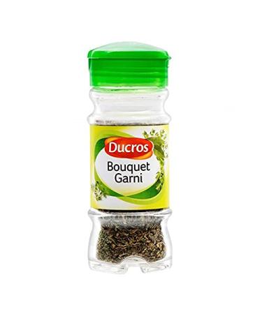 Ducros Ducros Bouquet Garni 37g (pack of 3)