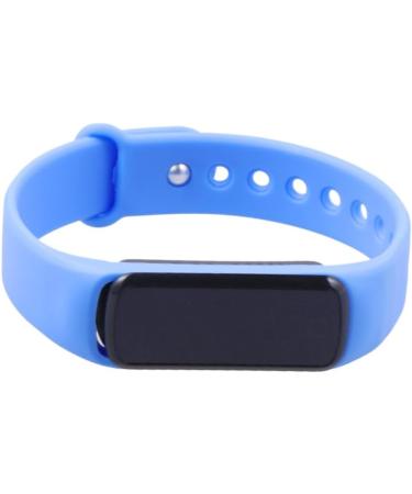 Buy Sosoport Kids Fitness Tracker - Waterproof Smart Wristwatch for Boys & Girls with Colorful Lights - Safe & Stylish Child Bracelet - Buy Online on GoSupps.com