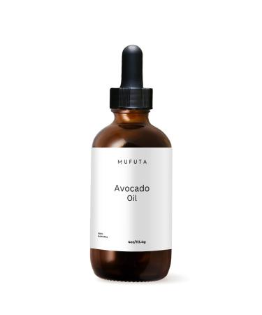 Avocado Oil