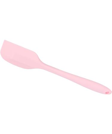 High-Temperature Resistant Silicone Spatula | Reusable Easy Storage & Comfortable Grip | Perfect for Cooking & Baking - Buy Online on GoSupps.com