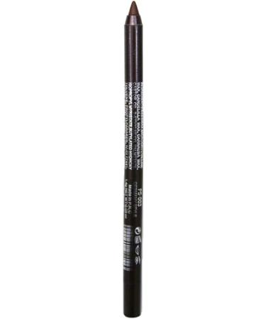 Ypfxvk 2 in 1 Eyeshadow Eyeliner Pen - Metallic Shiny Smoky Glitter Liner Pencil Makeup - Buy Online on GoSupps.com
