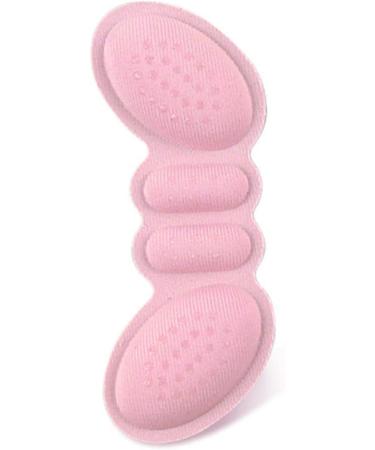 Shop Gatuida 6 Pairs High Heel Pads - Comfortable Inserts for Women's Heels Sandals & Loafers - Perfect Heel Grip & Loose Shoe Solution - Buy Online on GoSupps.com