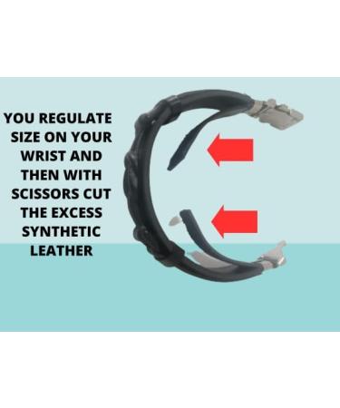 Shop Stunning Magnificent Bracelets for Men & Women - International Shipping Available - Buy Online on GoSupps.com