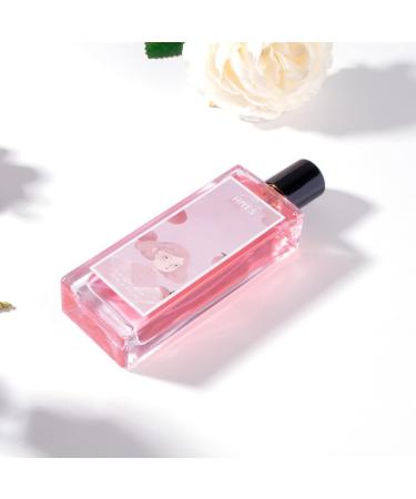 Eau de Toilette for Women White Peach Oolong Eau de Toilette for Women Long Lasting Eau de Toilette Fresh Nature Perfume 1.7 oz. - Buy Online on GoSupps.com