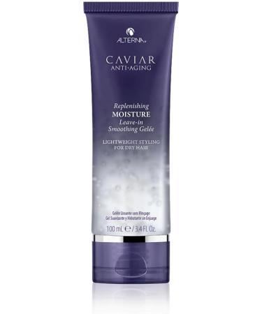 Caviar Replenishing Moisture Leave-In Smoothing Jelly 100 Ml - Buy Online on GoSupps.com