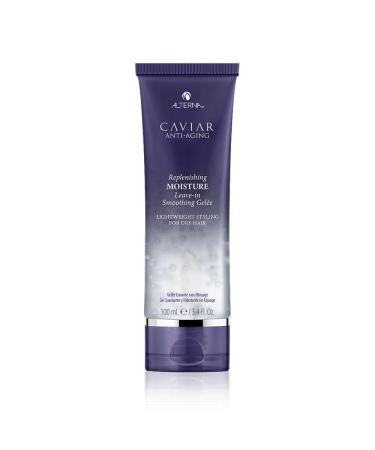Caviar Replenishing Moisture Leave-In Smoothing Jelly 100 Ml