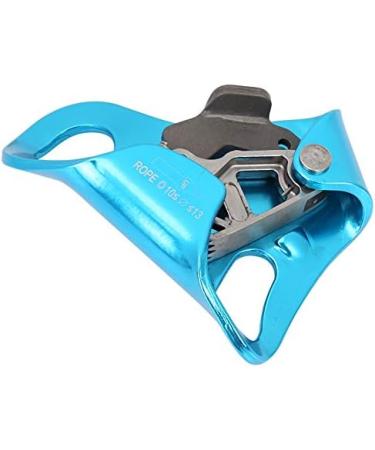 Buy Alomejor Ascenders - Ergonomic Rappelling Equipment for 8-13mm Climbing Rope | International Shipping Available - Buy Online on GoSupps.com