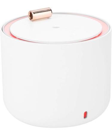 Air Humidifier LED Light USB Humidifier Desktop USB Humidifier for Desktop Home Family Office - Buy Online on GoSupps.com