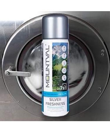 Buy Silver Freshness Odor-Killing Refresher & Wash-In Conditioner Best International Shipping & Quality Care - Buy Online on GoSupps.com