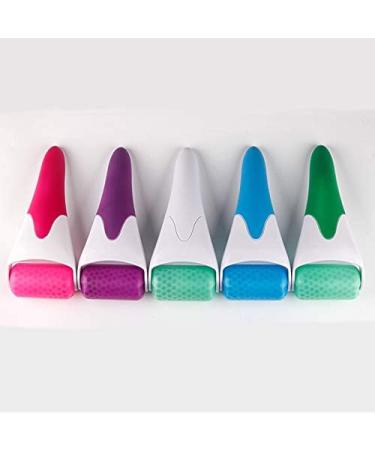 Lucaser Massager - White Skin Lifting Tool for Anti-Aging Pain Relief & Skin Care | International Shipping Available - Buy Online on GoSupps.com