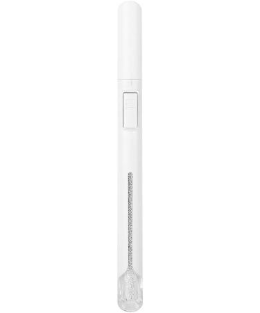 Nail Dotting Pen 0.8Mm Nail Beads Dotting Nail Dotting Pen Beautymisc Manicure Decoration For Nail Art Pens Tool(Silver) - Buy Online on GoSupps.com