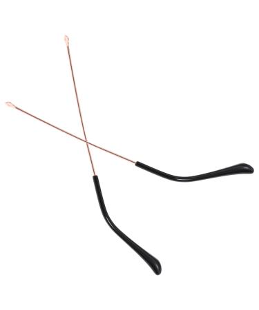 Combined accessories 1 pair of sunglasses arm legs Replacement glasses Bones Exchange of the glasses hinge of universal sunglasses arm.