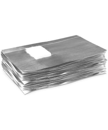 NEONAIL Foil Nail Wraps - 250 Roll - Buy Online on GoSupps.com