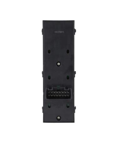 Buy 16Pin Electric Window Switch for Kia Sportage 2011-2014 | Front Left Power Window Switch Button 93570-3W000 - International Shipping Available - Buy Online on GoSupps.com