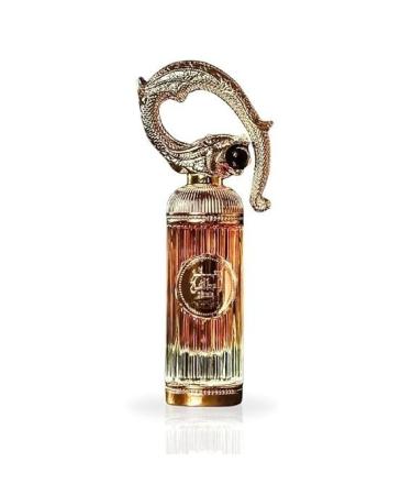 Sehr Long Lasting Perfume for women and men 100 ML (3.4 fluid ounce)