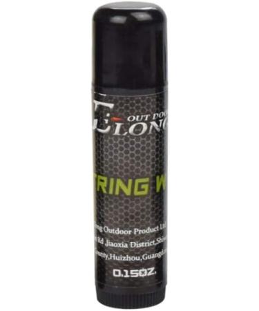 Elong Bow String Wax & Rail Lube Combo for Recurve & Compound Bows - Buy Online on GoSupps.com