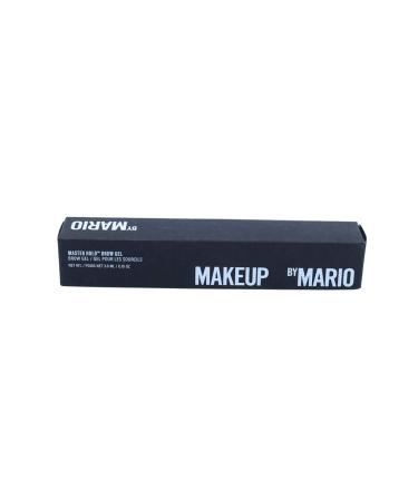 MAKEUP BY MARIO Master Hold Brow Gel - Clear | VBRT489 - Buy Online on GoSupps.com
