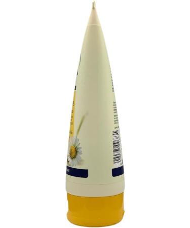  FEI FAN 100% Organic Chamomile Conditioner for light hair adds shine 200 ml (3 units) - Buy Online on GoSupps.com