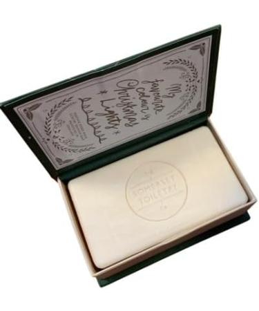 The Somerset Toiletry Co Woodland Pine Winter Soap 200g - Buy Online on GoSupps.com