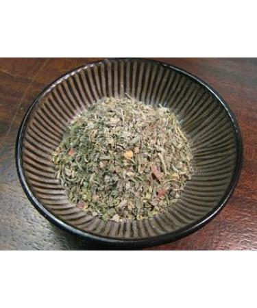 Italian Seasoning best for all Italian Dishes - Salt and Sugar Free - Buy Online on GoSupps.com