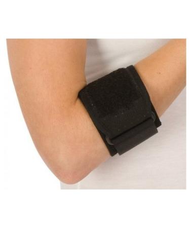 DJO 79-82323 Procare Tennis Elbow Support Small 9" - 10" Size 8" Length