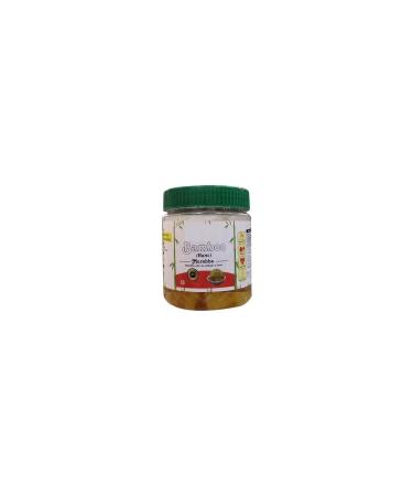 DK Homemade Bamboo/Bans Murabba Height Improver and Immunity Booster 400g