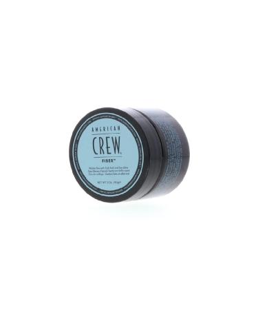 American Crew Men's Hair Fiber (OLD VERSION) - High Hold, Low Shine Hair Gel 3 Oz - Buy Online on GoSupps.com