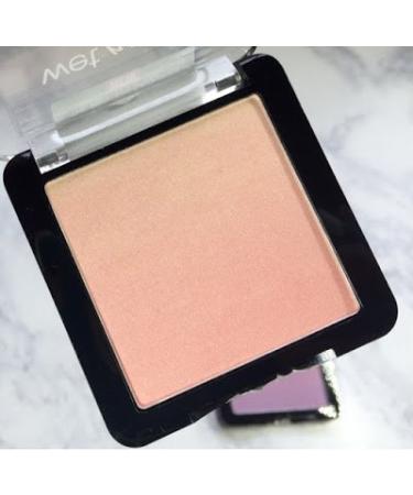 Wet N Wild Color Icon Ombre Blush 316B - The Princess Diaquiries - Buy Online on GoSupps.com