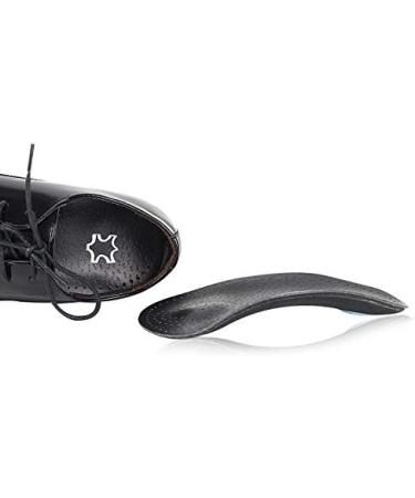 RGA Foot Orthotics Inserts for Plantar Fasciitis - Arch Support for Men & Women (EU37-38 W7-8) - Improve Comfort & Relief - Buy Online on GoSupps.com