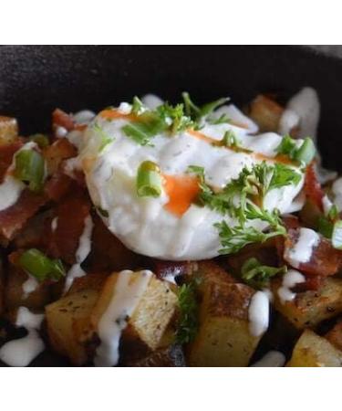  Kamelur 250g of dried and grated organic marjoram - organic aromatic spice - ideal for seasoning bratwurst sausages - in biodegradable packaging - Buy Online on GoSupps.com