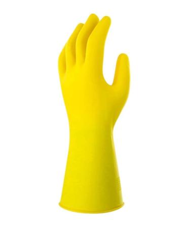 3 x Marigolds Extra Life Kitchen Gloves - Size Small | Durable Cleaning Gloves - Buy Online on GoSupps.com