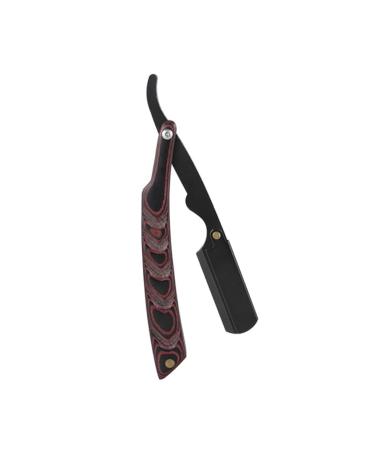 FOMIYES Manual Shaver Tool Hair Scissors Mecarta Man Manual