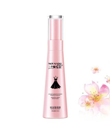 FOMIYES 1pc Hair Fixing Shampoo Hair Styling Stick Hair Fixing Cream Pomade Broken Hair Finishing Paste Miss