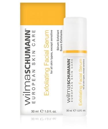 Exfoliating Facial Serum - Exfoliate Dull and Damaged Skin for Improved Appearance and Texture 1OZ/30ml